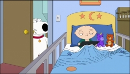 Family Guy - Season 23 Episode 15